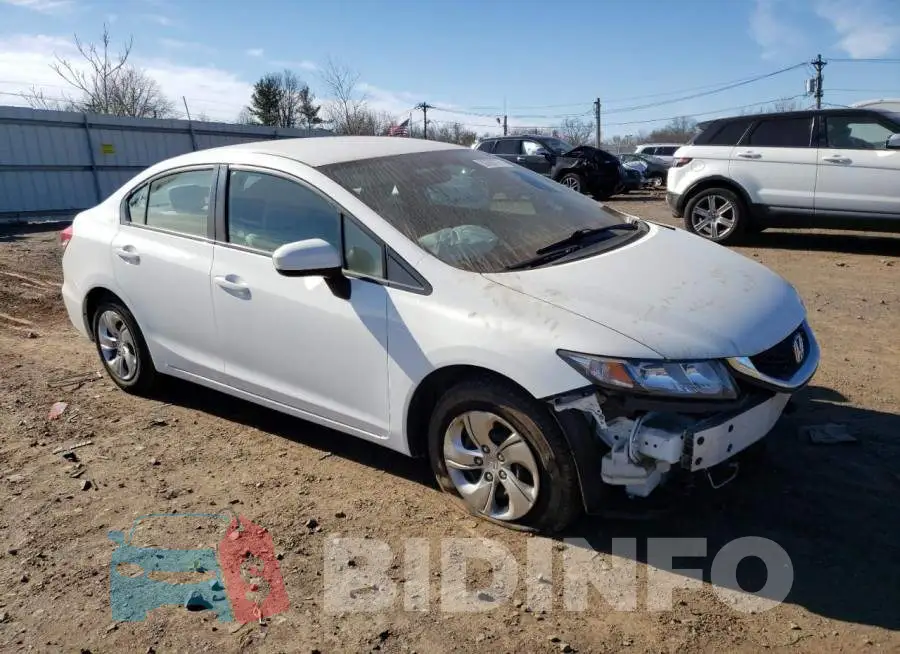 19XFB2F58FE701713 Photo# 4