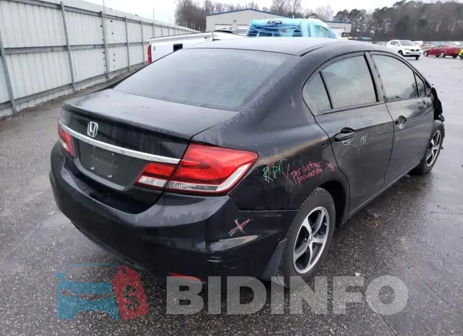 19XFB2F71FE052998 Photo# 4