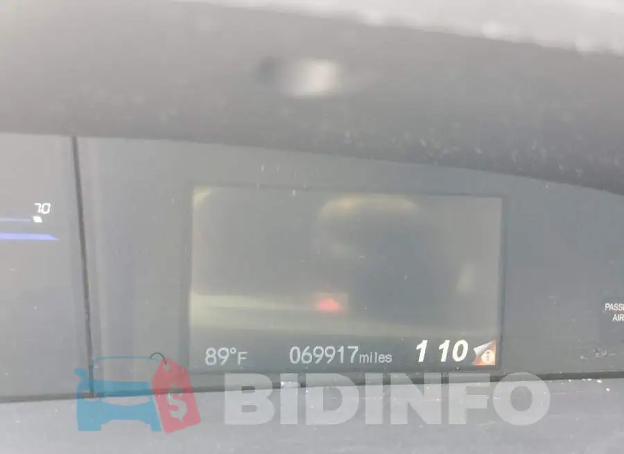 19XFB2F78FE010067 Photo# 9