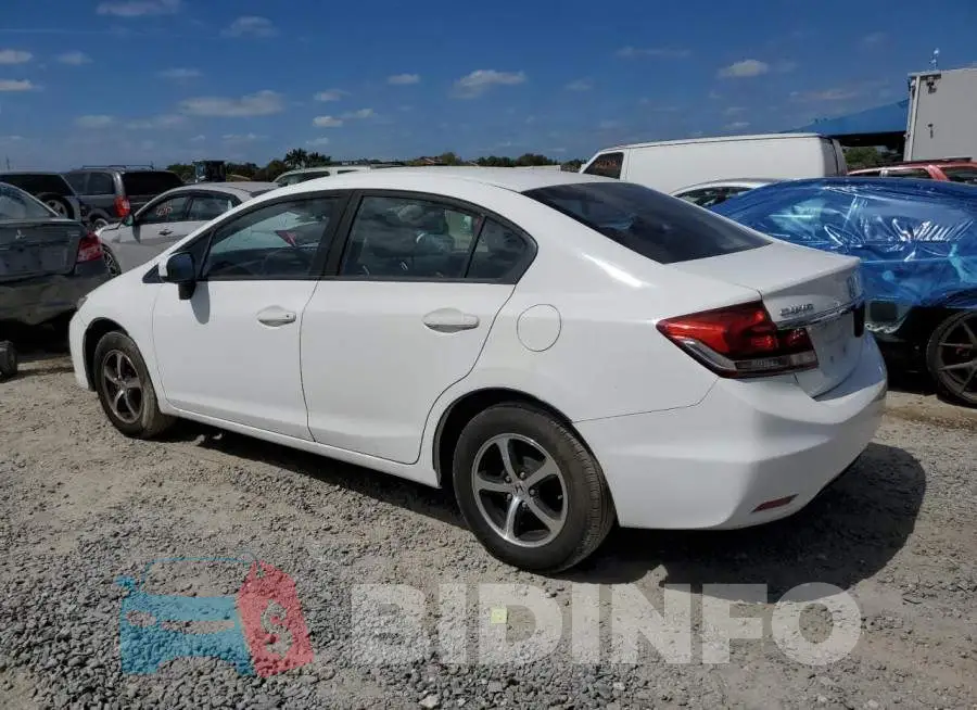 19XFB2F78FE010067 Photo# 2