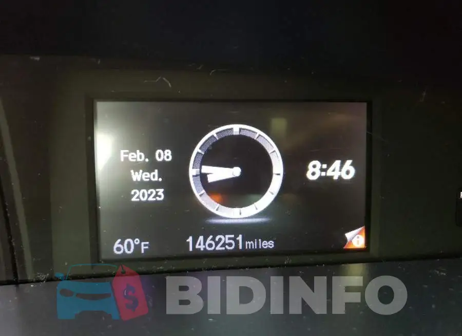 19XFB2F79FE022499 Photo# 9