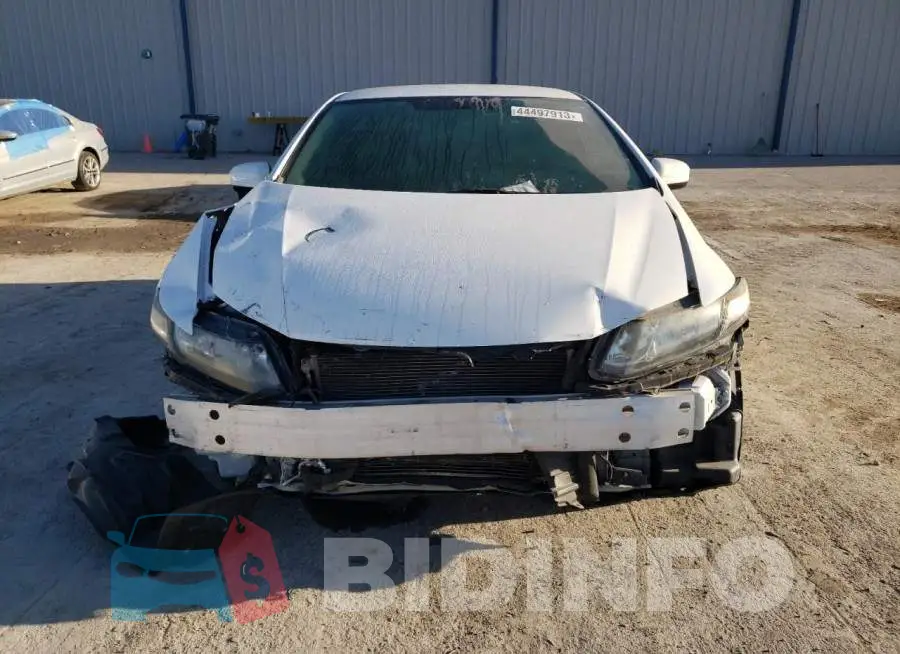 19XFB2F79FE059732 Photo# 5