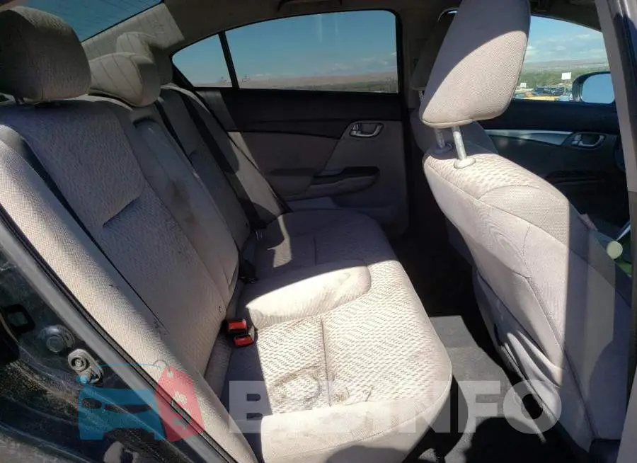19XFB2F80EE051140 Photo# 6