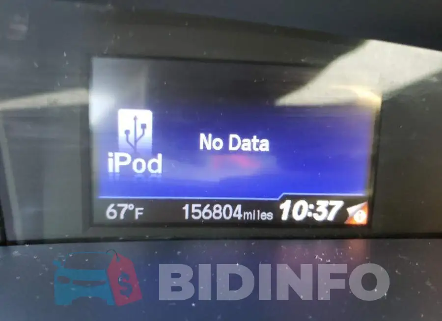 19XFB2F80EE051140 Photo# 8
