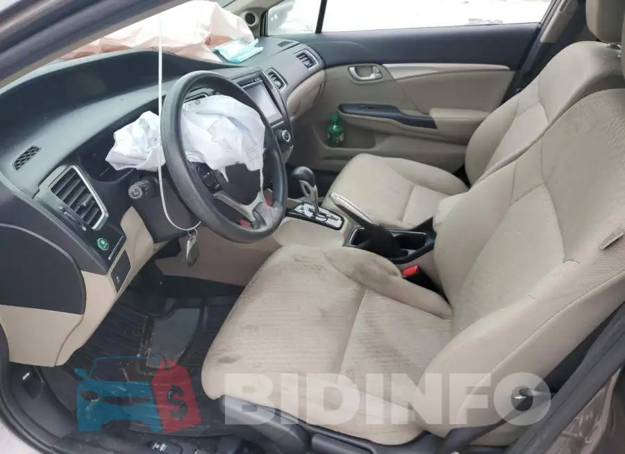 19XFB2F80EE082758 Photo# 7