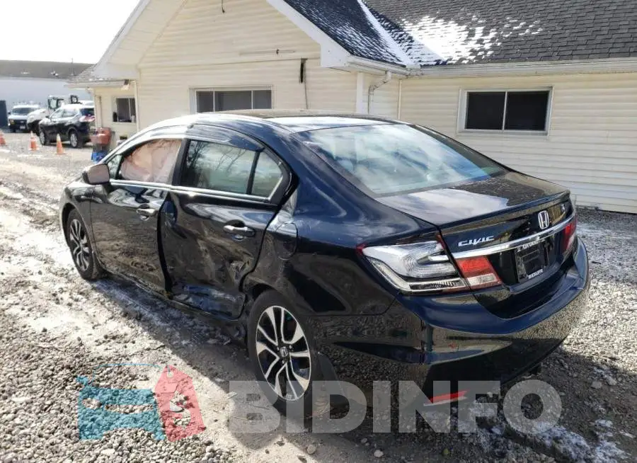 19XFB2F80FE112276 Photo# 2