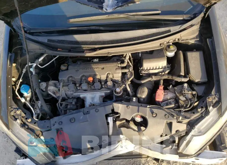 19XFB2F81EE028000 Photo# 11