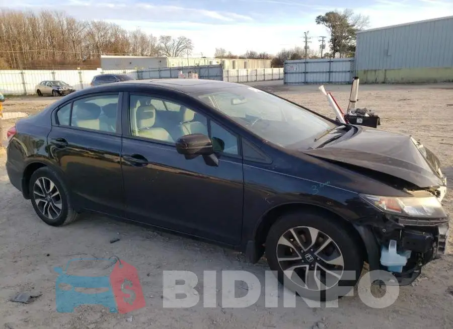 19XFB2F81EE028000 Photo# 4