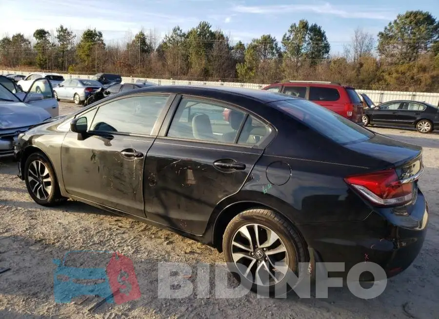 19XFB2F81EE028000 Photo# 2