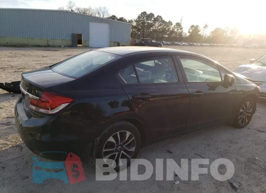 19XFB2F81EE028000 Photo# 3