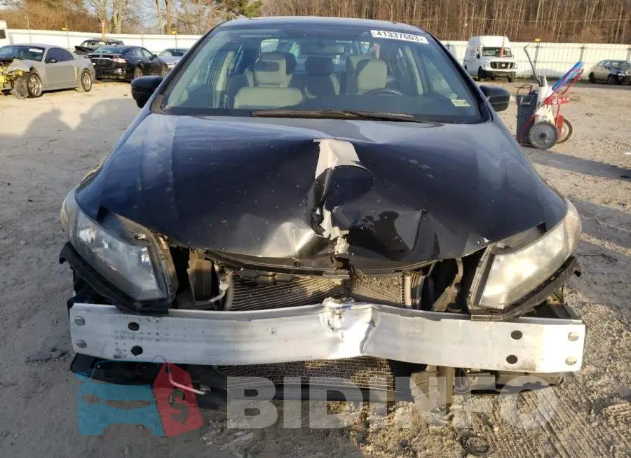 19XFB2F81EE028000 Photo# 5