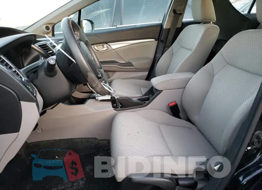 19XFB2F81EE028000 Photo# 7