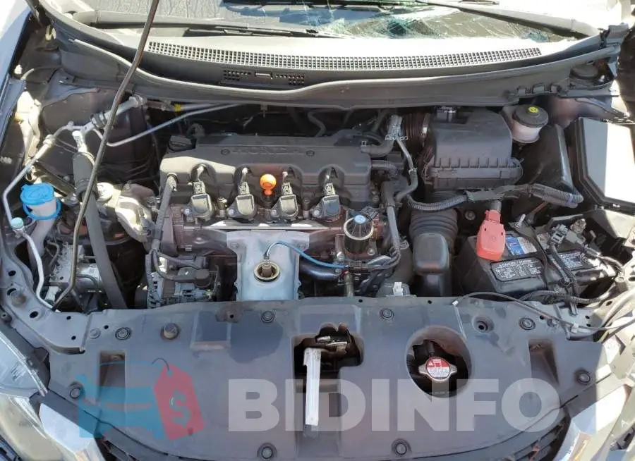 19XFB2F84FE297741 Photo# 7
