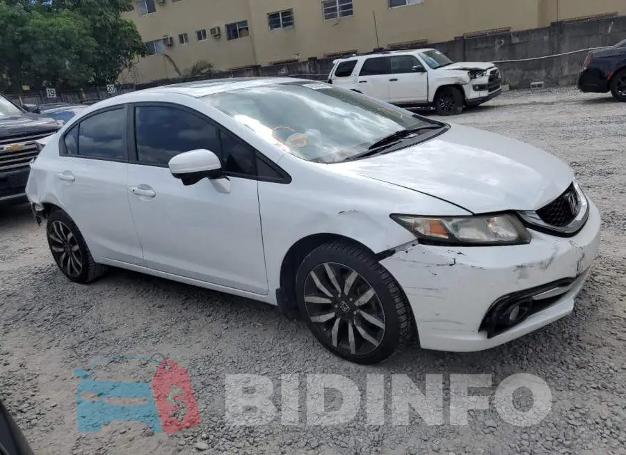 19XFB2F94FE013887 Photo# 4