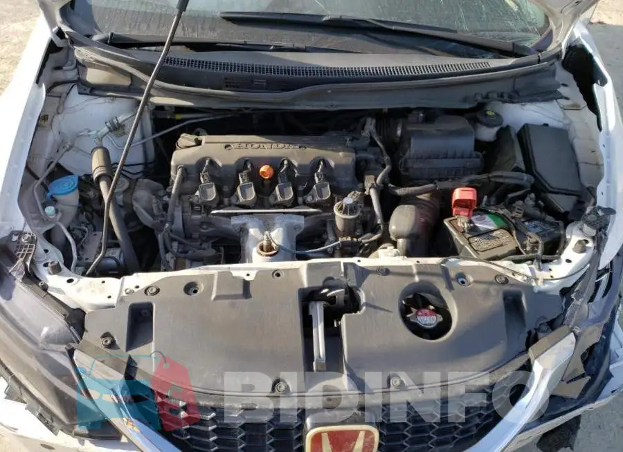 19XFB2F98EE275877 Photo# 11