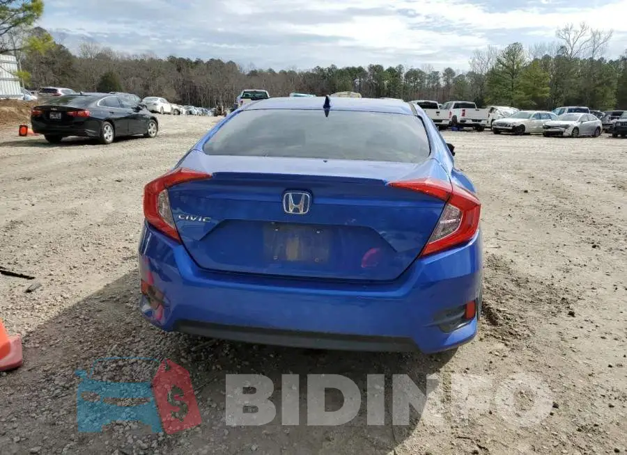 19XFC1F30HE012614 Photo# 6