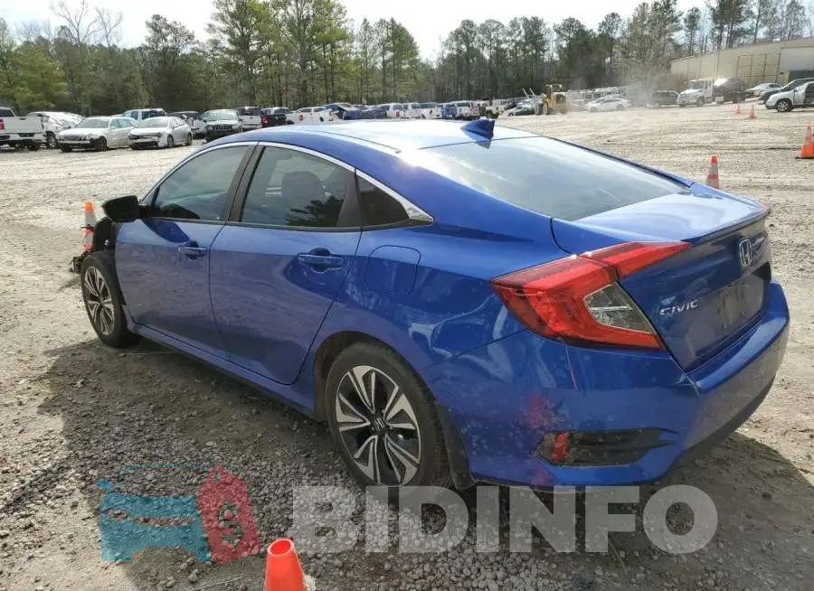 19XFC1F30HE012614 Photo# 2