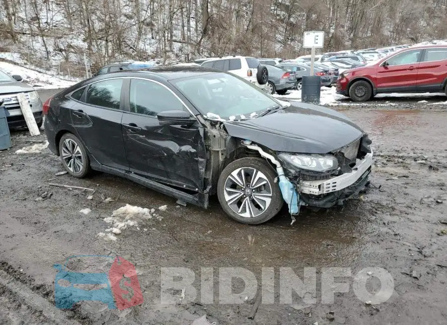 19XFC1F35HE214865 Photo# 4