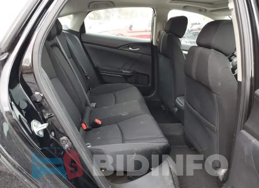 19XFC1F35HE214865 Photo# 10