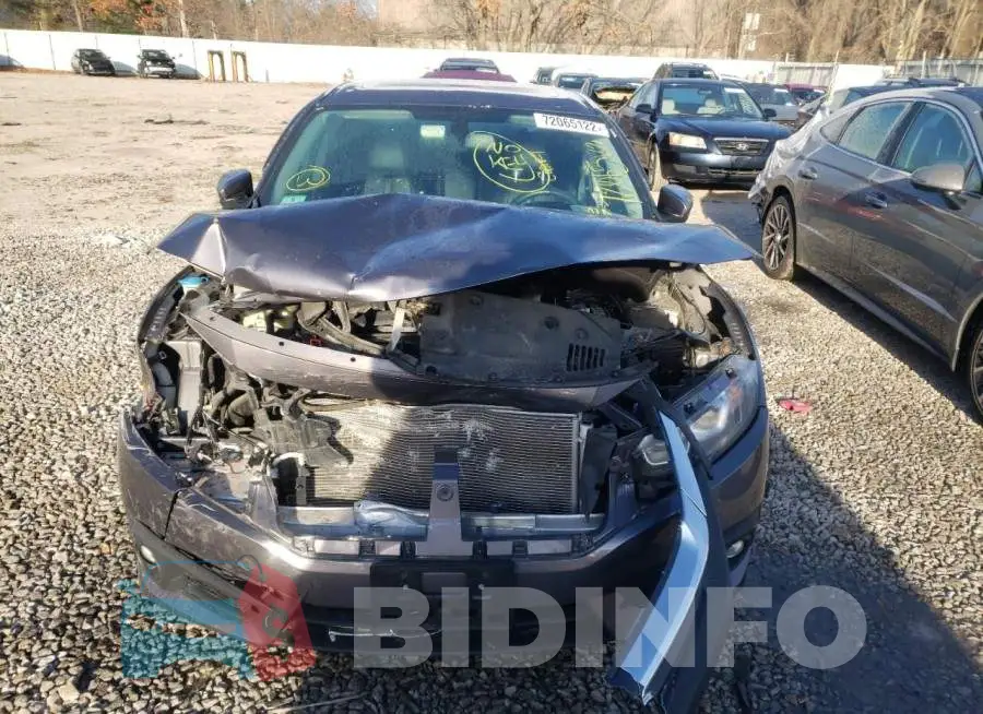 19XFC1F73GE216602 Photo# 5