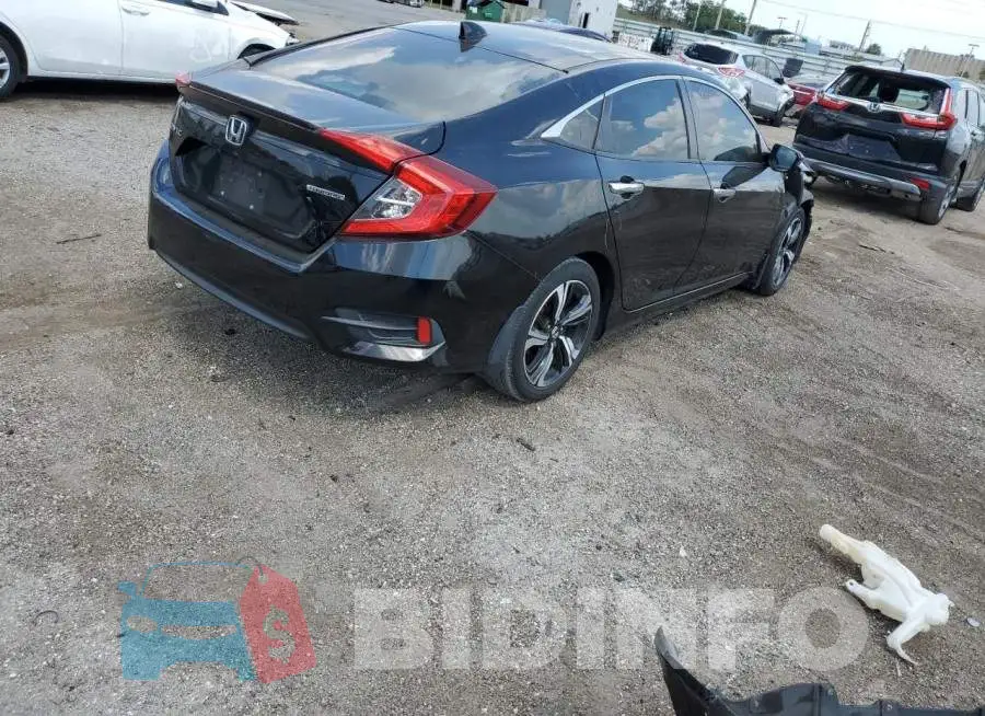 19XFC1F94GE028060 Photo# 3