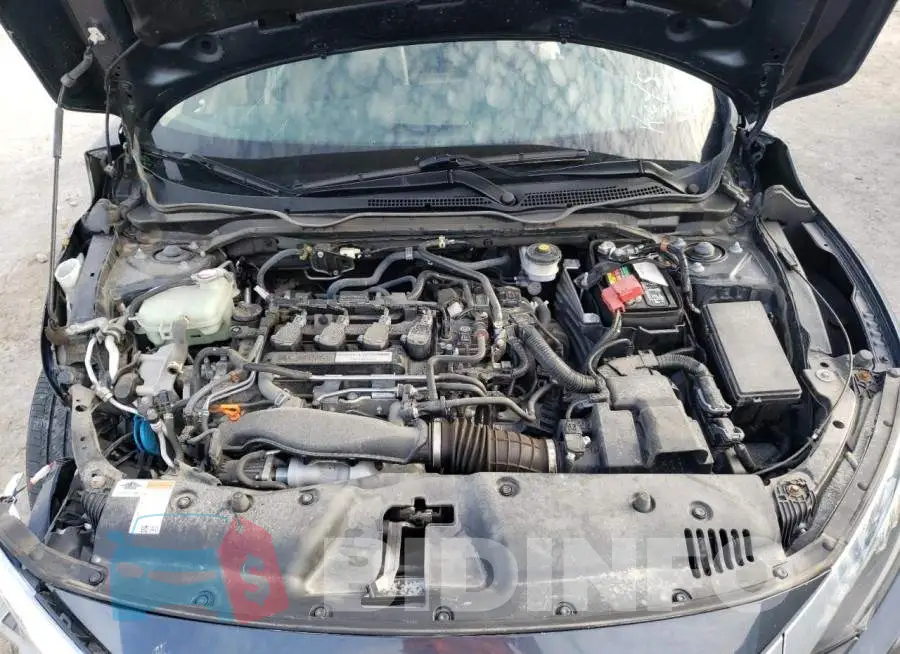 19XFC1F97HE026787 Photo# 11