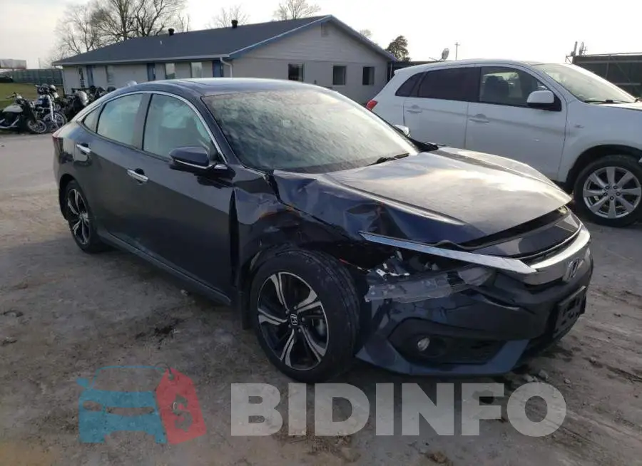 19XFC1F97HE026787 Photo# 4