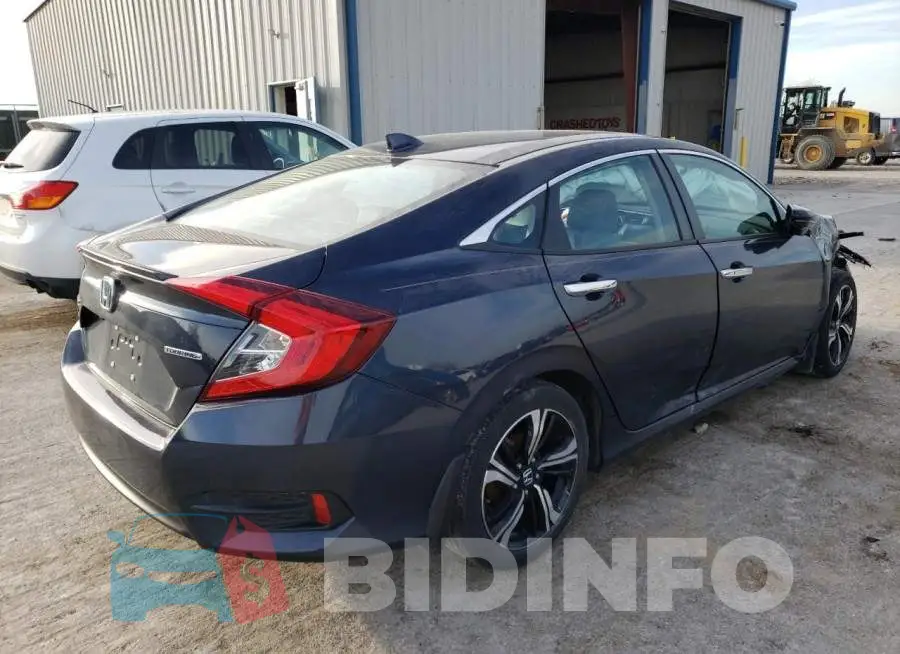 19XFC1F97HE026787 Photo# 3