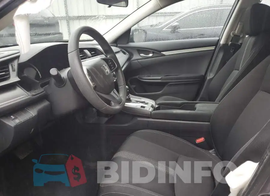 19XFC2F50JE043441 Photo# 7