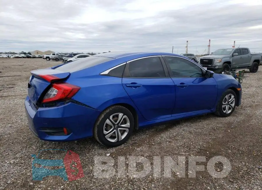 19XFC2F51GE096397 Photo# 3