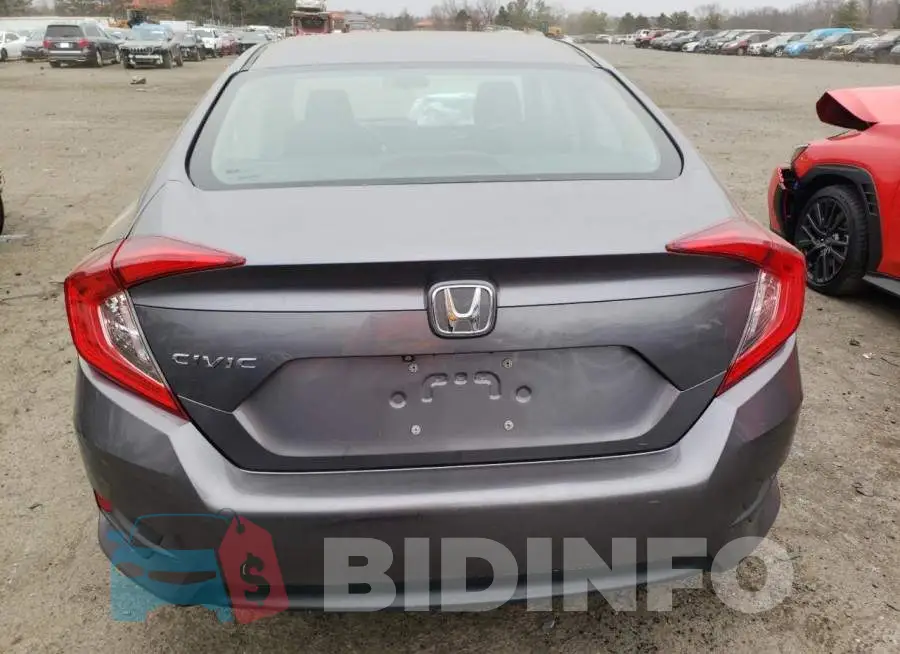 19XFC2F52HE232232 Photo# 6