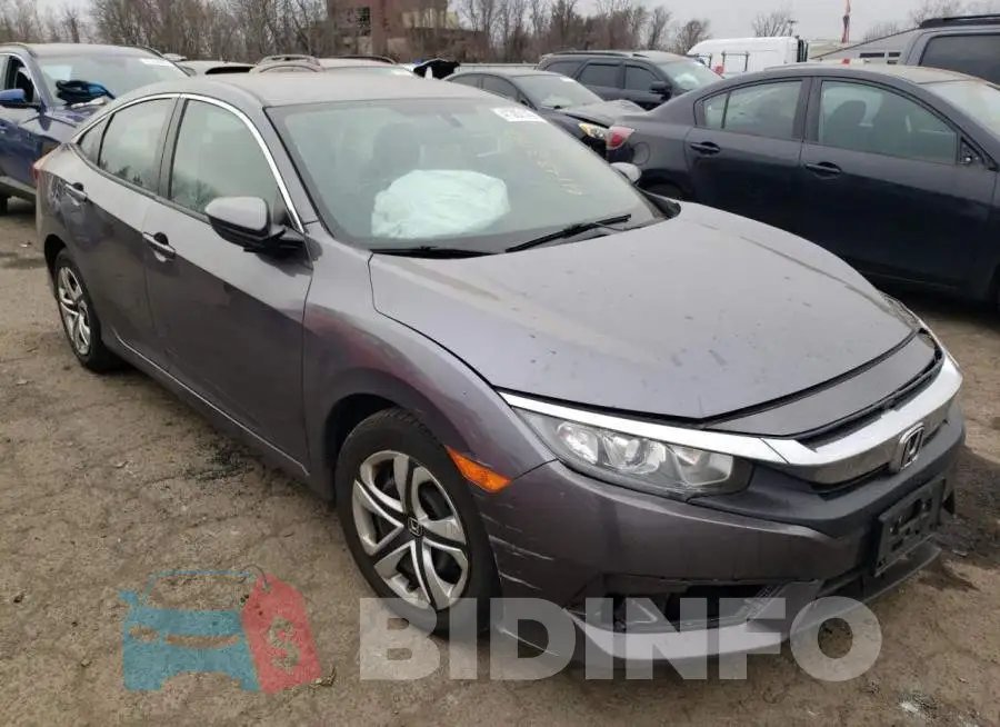 19XFC2F52HE232232 Photo# 4
