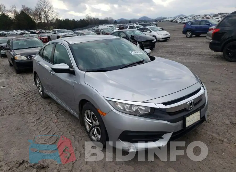 19XFC2F53GE014914 Photo# 4