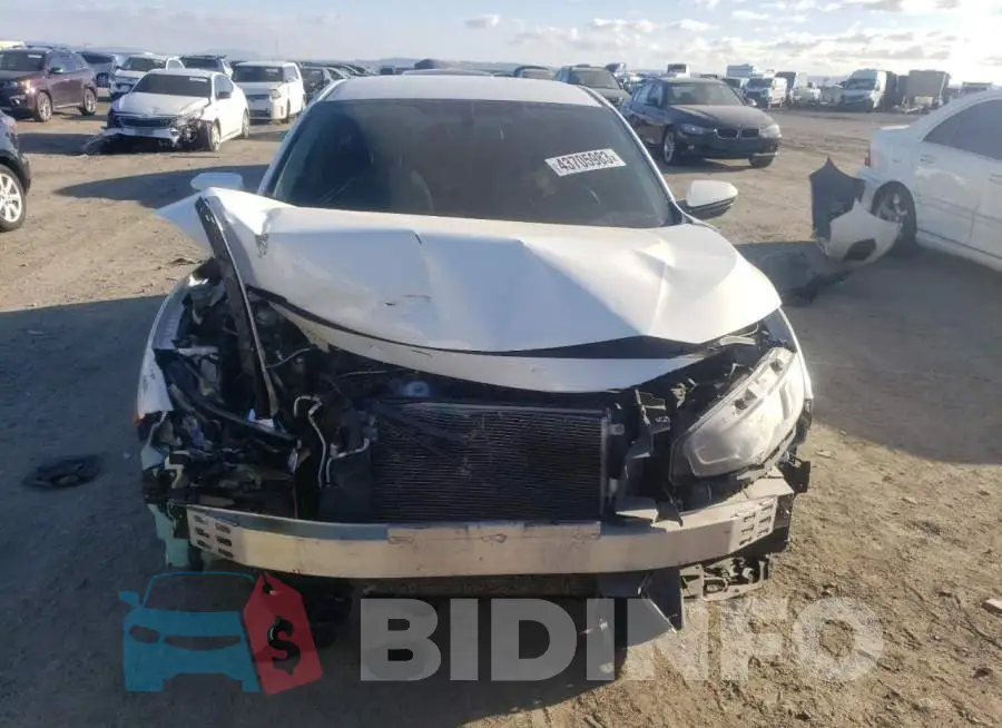 19XFC2F53HE063029 Photo# 5