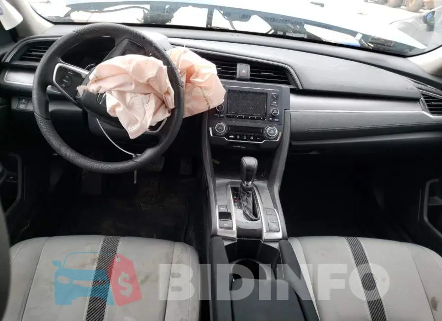 19XFC2F54GE082753 Photo# 8