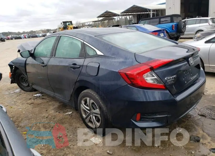 19XFC2F54GE082753 Photo# 2