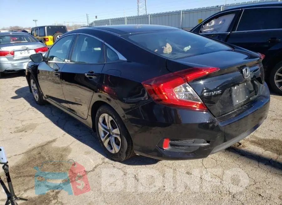 19XFC2F55GE043976 Photo# 2