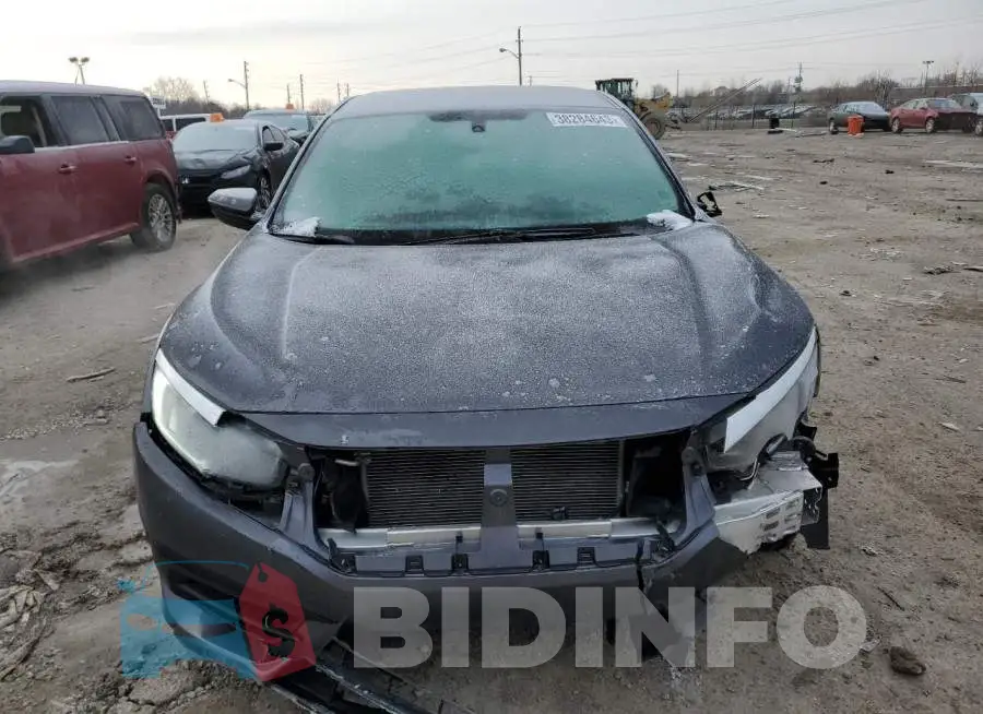 19XFC2F55GE097228 Photo# 5