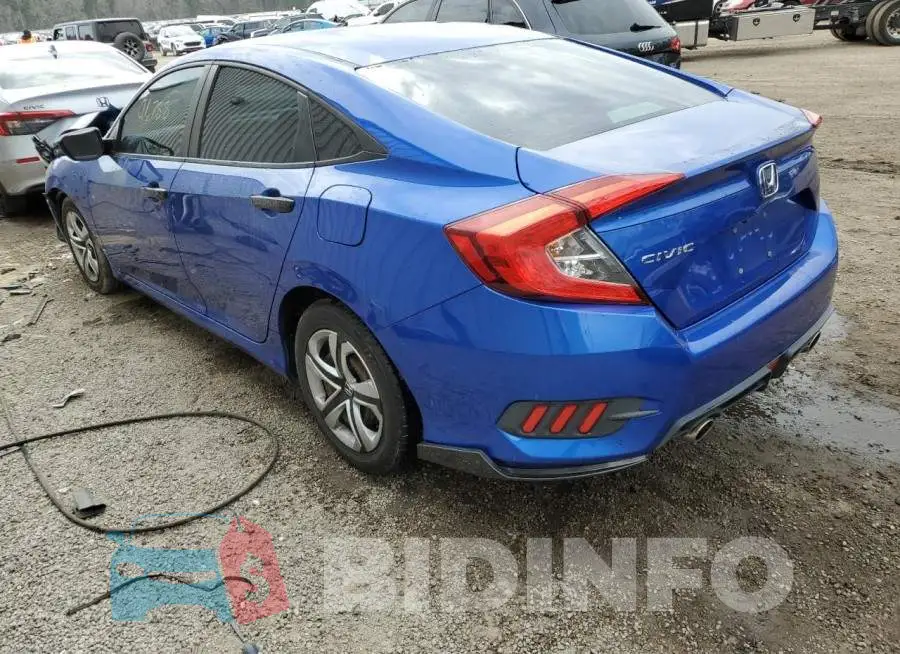 19XFC2F55HE016908 Photo# 2
