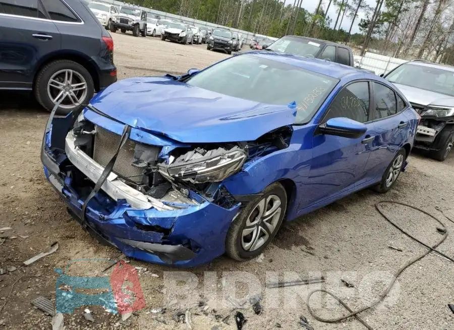 19XFC2F55HE016908 Photo# 1