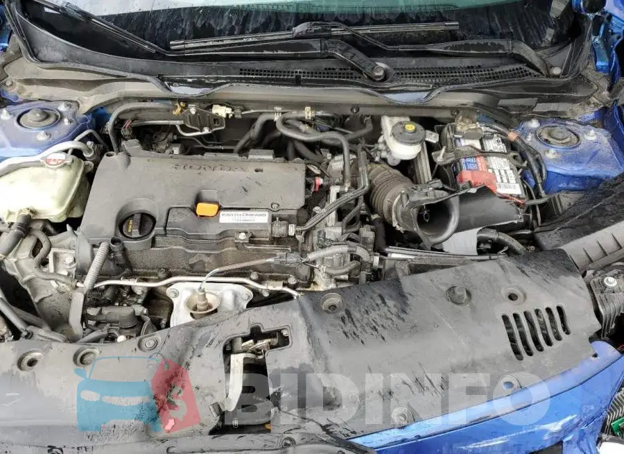 19XFC2F55HE016908 Photo# 11