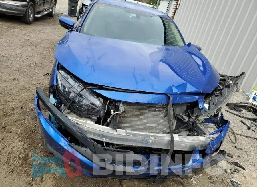 19XFC2F55HE016908 Photo# 5