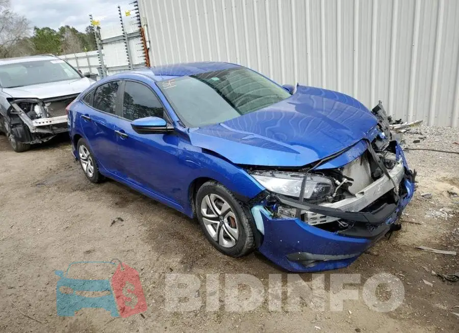 19XFC2F55HE016908 Photo# 4
