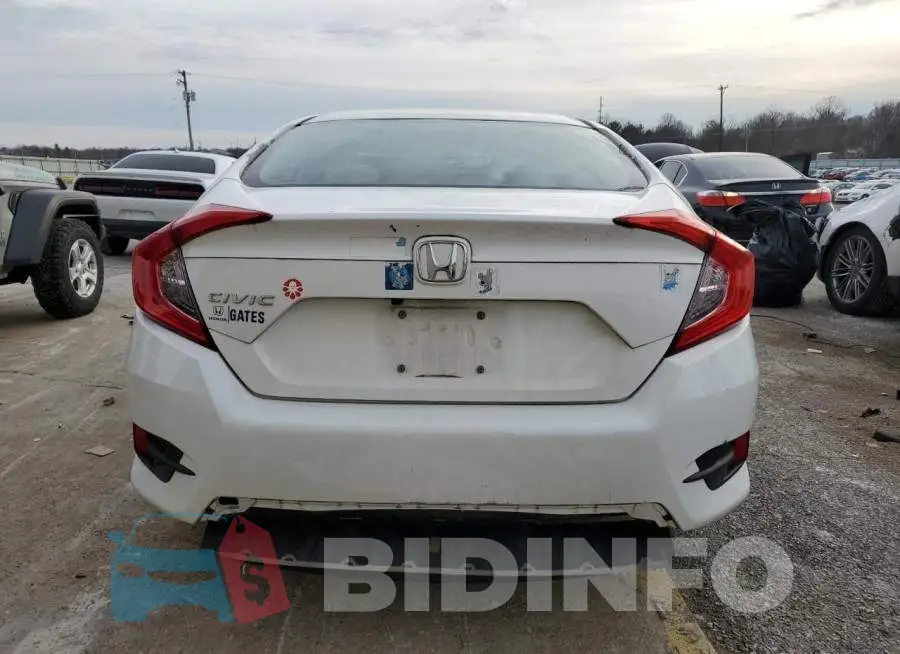 19XFC2F56GE044988 Photo# 6