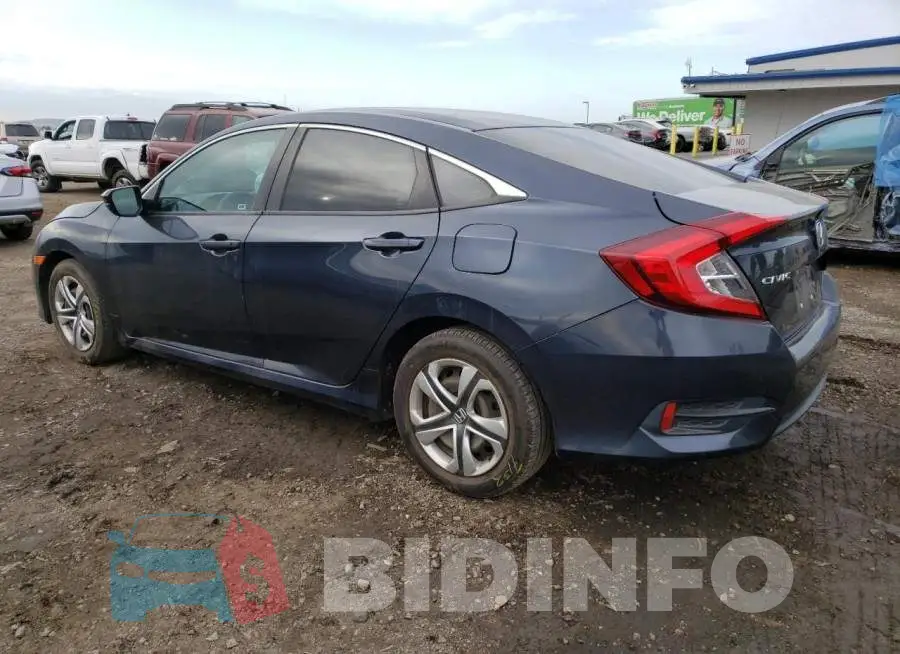 19XFC2F58GE207513 Photo# 2