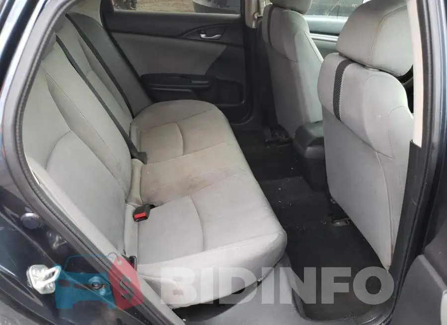 19XFC2F58GE207513 Photo# 10