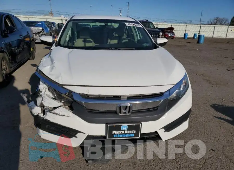 19XFC2F59GE245123 Photo# 5