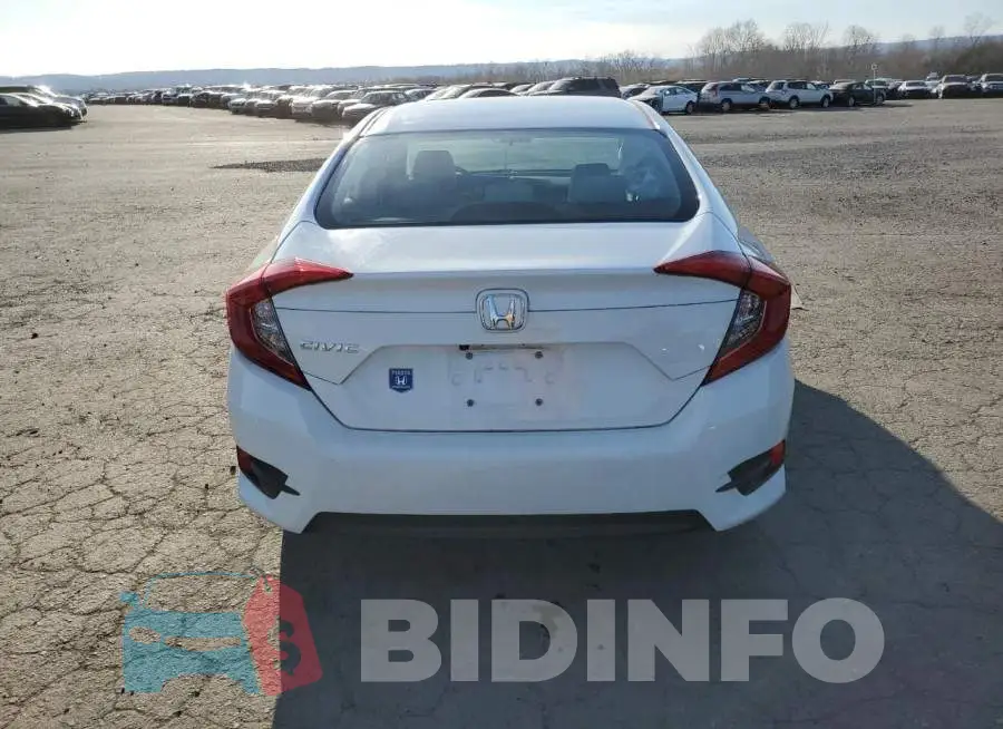 19XFC2F59GE245123 Photo# 6
