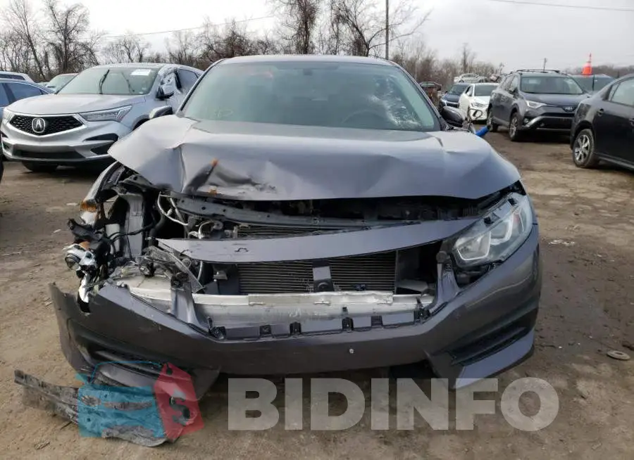 19XFC2F59HE204184 Photo# 5
