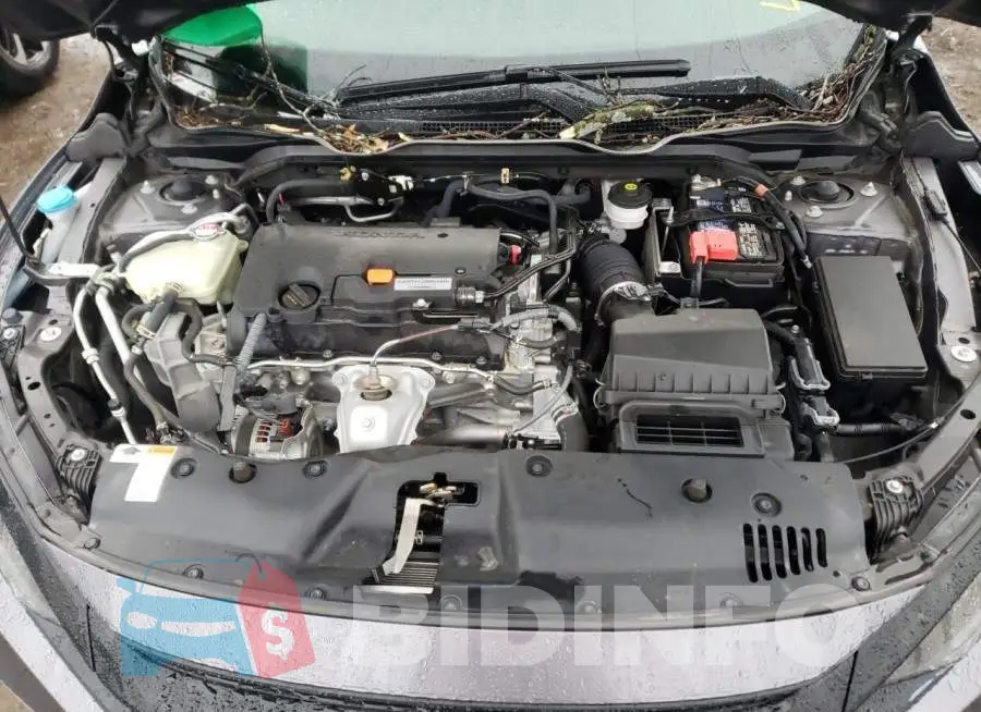19XFC2F66LE026848 Photo# 11